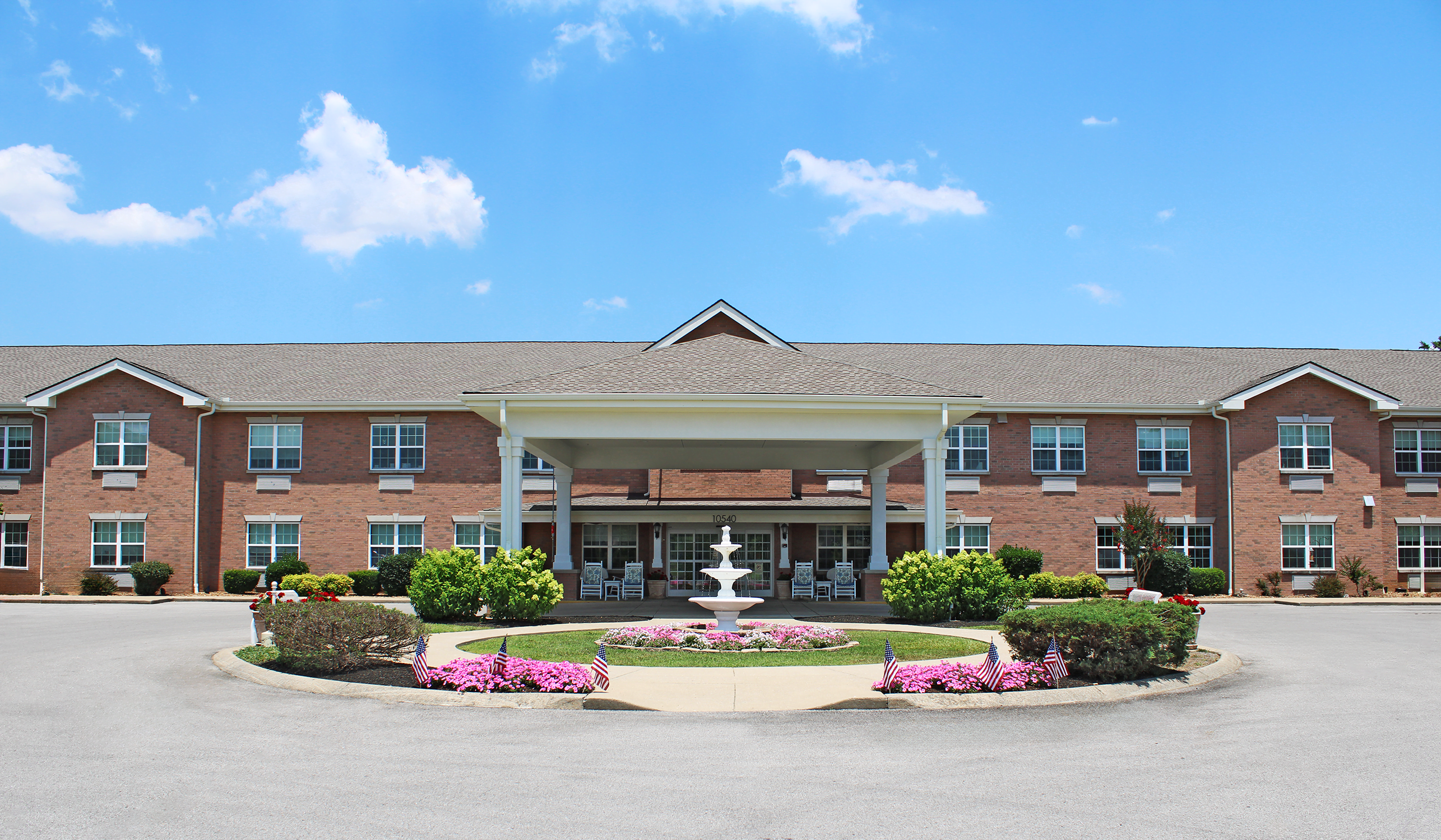 Photo of The Pavilion Senior Living Smyrna